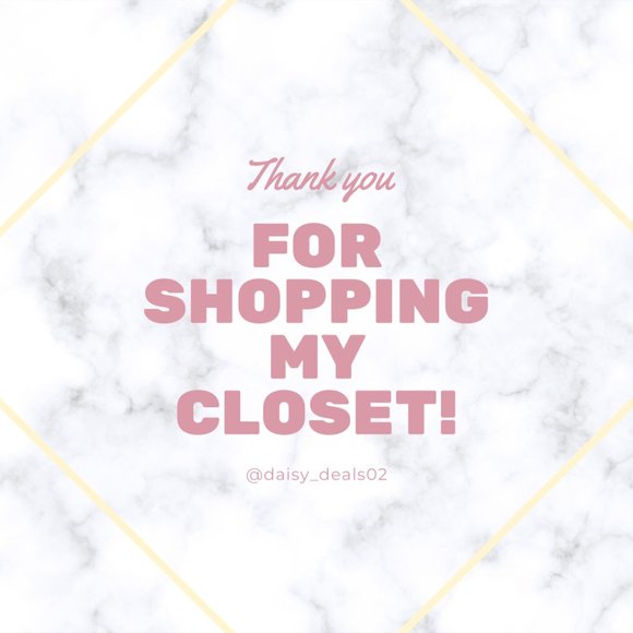 Thank you! - Picture 1 of 1